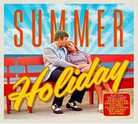 Artisti Vari – Summer Holiday – 2 CD – Sony