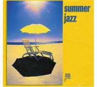 V/A - SUMMER JAZZ