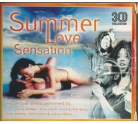 V/A - SUMMER LOVE SENSATION