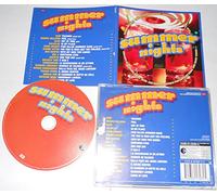 V/A - SUMMER NIGHTS