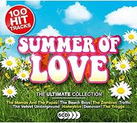 V/A - SUMMER OF LOVE