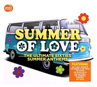 V/A - Summer Of Love