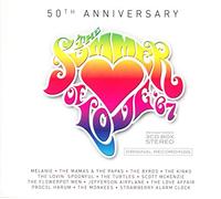 V/A - SUMMER OF LOVE (3 CD)
