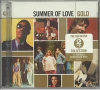 V/A - SUMMER OF LOVE -GOLD