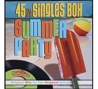 V/A - Summer Party