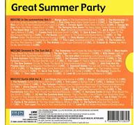 V/A - SUMMER PARTY