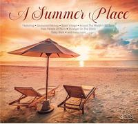 V/A - Summer Place-Great Instrumental Hits (3 CD)