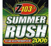 V/A - Summer Rush 2006 (Z103.5)