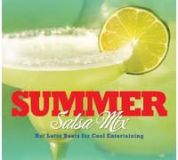 V/A - Summer Salsa Mix