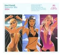 V/A - SUMMER SAMPLER-DEEPLY SOU