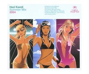 V/A - SUMMER SAMPLER-DEEPLY SOU