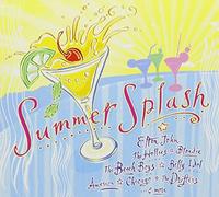 V/A - Summer Splash