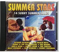 V/A - Summer Stars - 14 Sunny Summer Songs