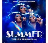 V/A - SUMMER: THE DONNA..