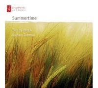 V/A - Summertime: Songs For Voice & Piano