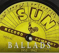 V/A - Sun Ballads (3 CD)