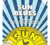 V/A - Sun Blues