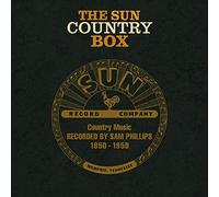 V/A - Sun Country Box (6 CD)