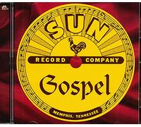 Various Artists Sun Gospel: MEMPHIS, TENNESSEE (CD) Album