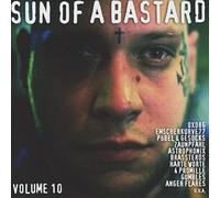 V/A - Sun of a Bastard-10