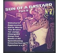 V/A - Sun of a Bastard 9