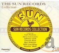 V/A - SUN RECORDS COLLECTION