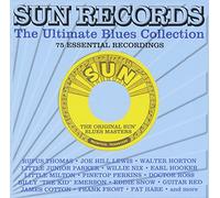 V/A - Sun Records: Ultimate Blues Collection (3 CD)