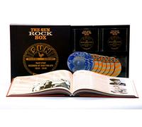 V/A - Sun Rock Box 1954-59 (8 CD)
