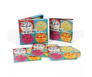 V/A - Sun Rockabilly Meltdown (2 CD)