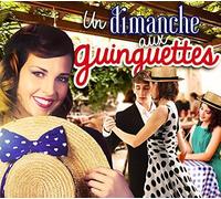 V/A - Sunday At The Guinguettes