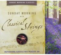 V/A - Sunday Morning With Classical Strings