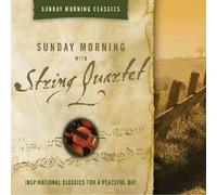 V/A - Sunday Morning With String Quartet