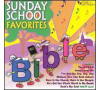 V/A - Sunday School Favorites