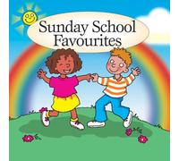 V/A - Sunday School Favourites