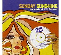 V/A - Sunday Sunshine: The World Of Snb Records