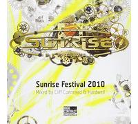 V/A - SUNRISE COMPILATION