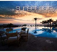 V/A - SUNSET CAFE -LATE NIGHT..