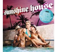 V/A - Sunshine House 2008 (2 CD)