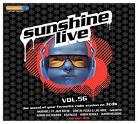 V/A - SUNSHINE LIVE 56