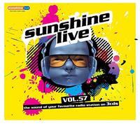 V/A - SUNSHINE LIVE 57