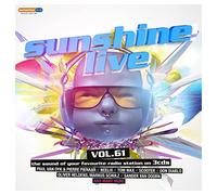 V/A - SUNSHINE LIVE 61