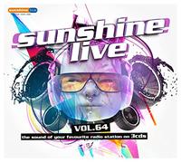 V/A - SUNSHINE LIVE 64