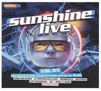 V/A - SUNSHINE LIVE 65