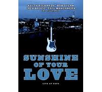 V.A. - Sunshine of Your Love [2013] by Unknown(2014-01-13)