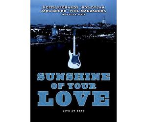 V.A. - Sunshine of Your Love [2013] by Unknown(2014-01-13)