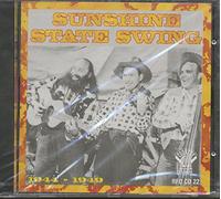 V/A - SUNSHINE STATE SWING