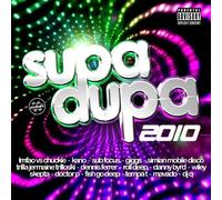 V/A - Supa Dupa 2010 (3 CD)