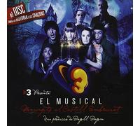 V/A - SUPER 3 - EL MUSICAL