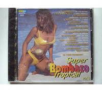 V/A - Super Bombazo Tropical 3