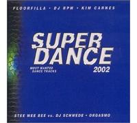 V/A - Super Dance 2002